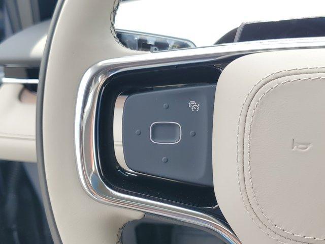 new 2025 Lincoln Nautilus car, priced at $59,981