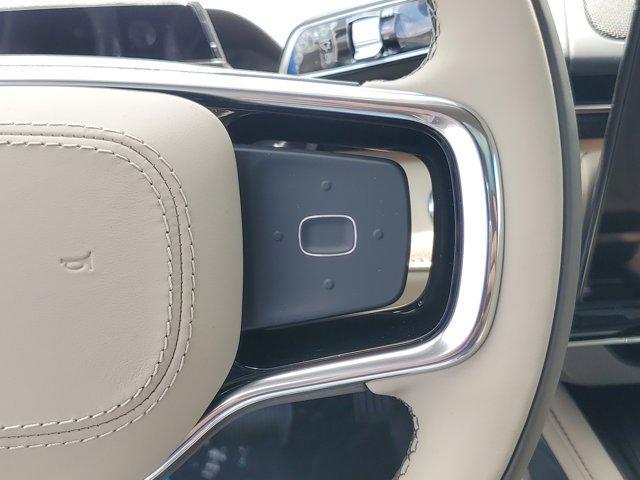 new 2025 Lincoln Nautilus car, priced at $59,981
