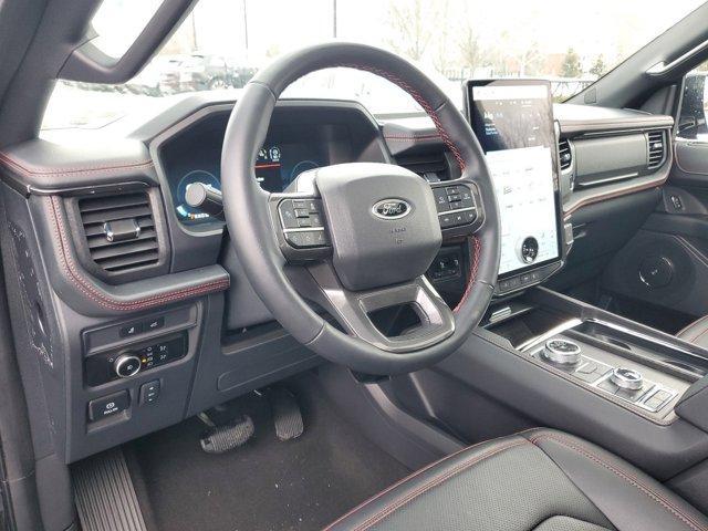 used 2024 Ford Expedition car, priced at $69,995