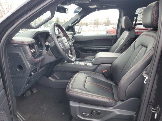 used 2024 Ford Expedition car, priced at $69,995