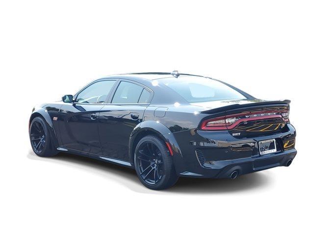 used 2021 Dodge Charger car, priced at $52,995