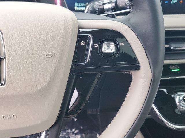 new 2026 Lincoln Corsair car, priced at $61,335