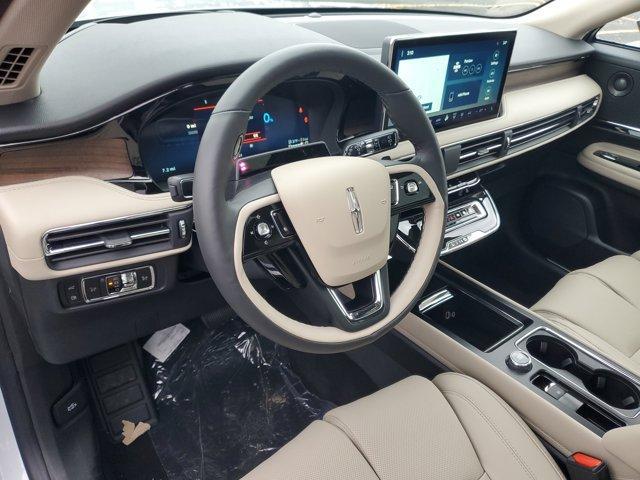 new 2026 Lincoln Corsair car, priced at $61,335