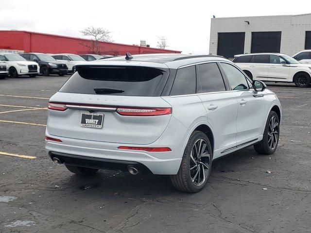 new 2026 Lincoln Corsair car, priced at $61,335