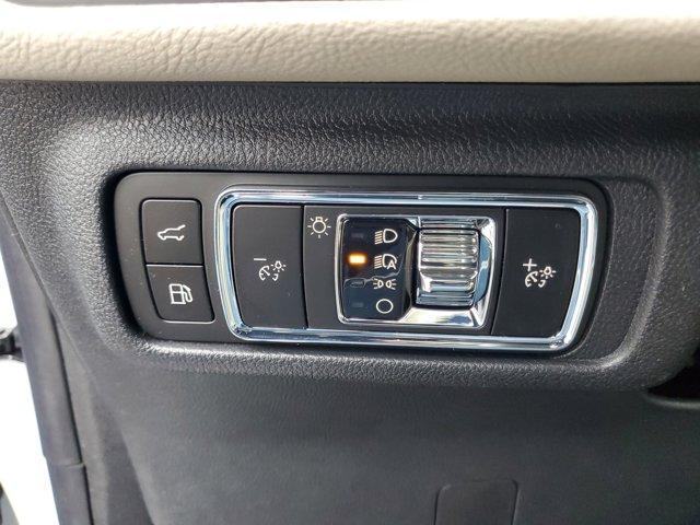 new 2026 Lincoln Corsair car, priced at $61,335