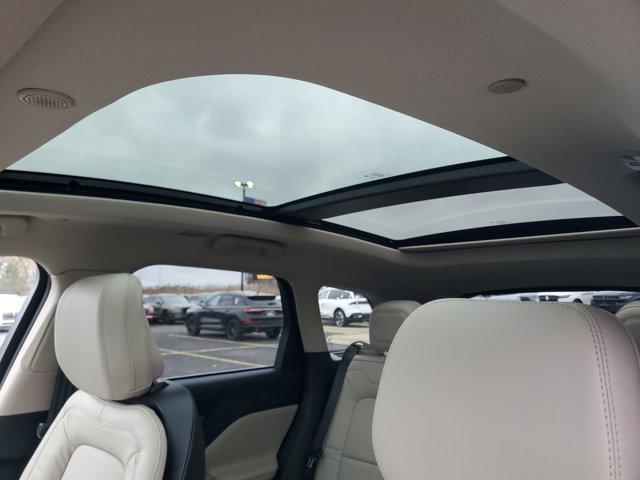 new 2026 Lincoln Corsair car, priced at $61,335