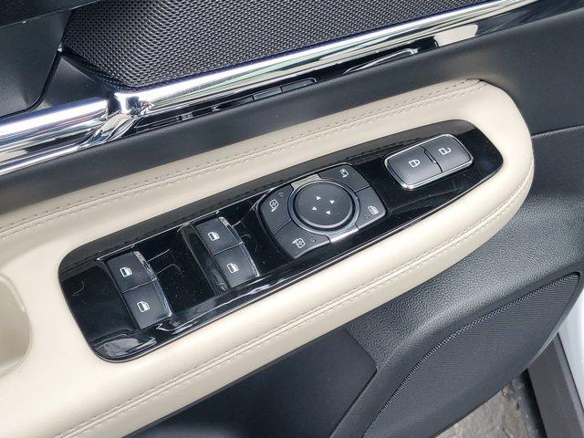 new 2026 Lincoln Corsair car, priced at $61,335