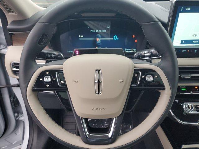 new 2026 Lincoln Corsair car, priced at $61,335