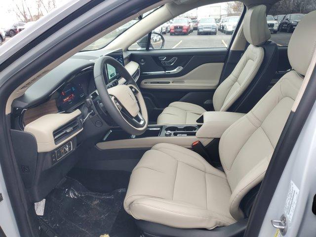 new 2026 Lincoln Corsair car, priced at $61,335