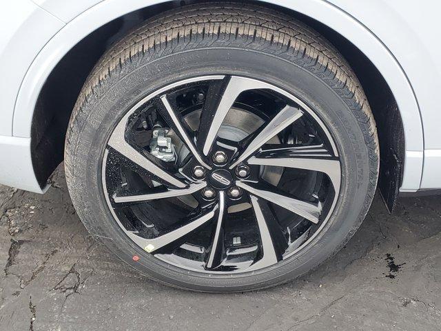 new 2026 Lincoln Corsair car, priced at $61,335