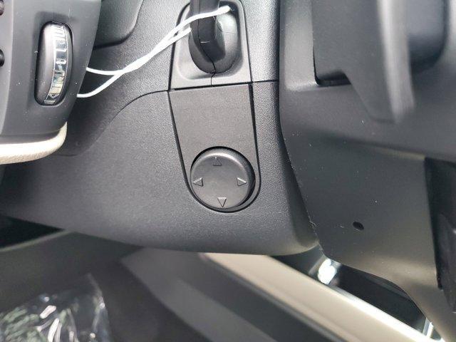 new 2026 Lincoln Corsair car, priced at $61,335