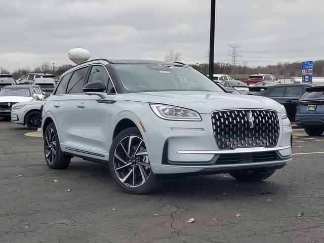 new 2026 Lincoln Corsair car, priced at $61,335