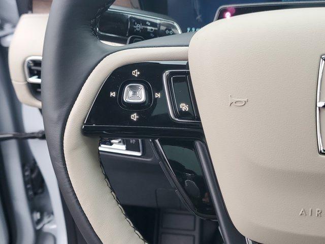 new 2026 Lincoln Corsair car, priced at $61,335