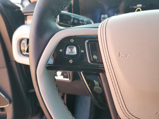 new 2025 Lincoln Aviator car, priced at $64,404