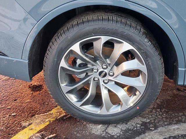 new 2025 Lincoln Aviator car, priced at $64,404