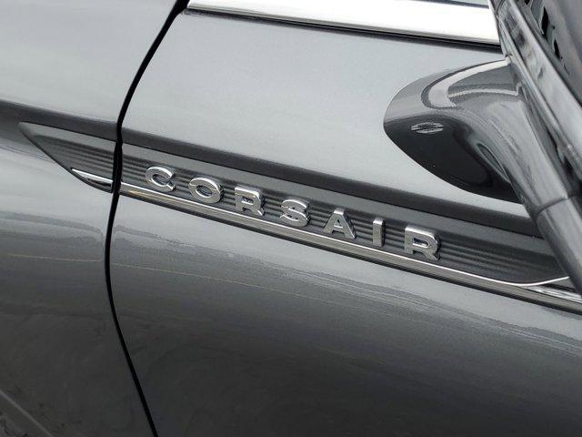 new 2025 Lincoln Corsair car, priced at $44,239