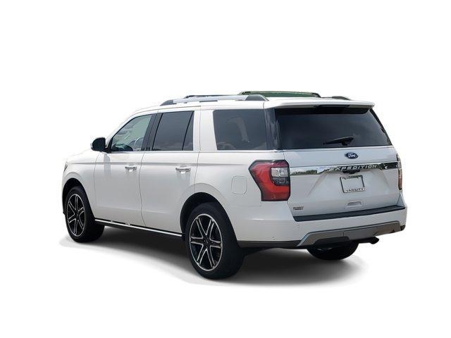 used 2021 Ford Expedition car, priced at $48,995