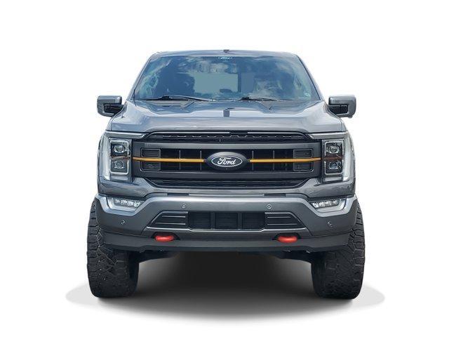 used 2021 Ford F-150 car, priced at $49,995