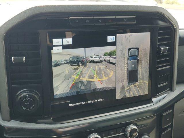 used 2021 Ford F-150 car, priced at $49,995