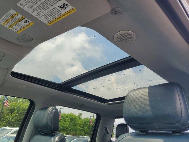 used 2021 Ford F-150 car, priced at $49,995