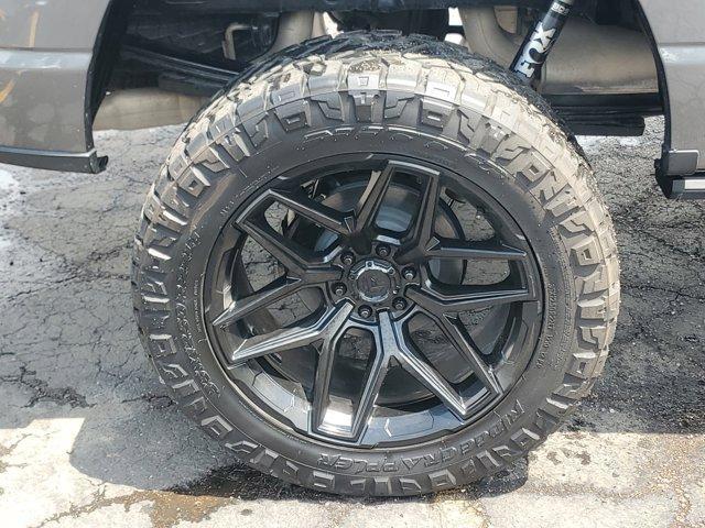 used 2021 Ford F-150 car, priced at $49,995