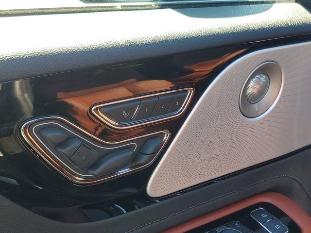 new 2025 Lincoln Aviator car, priced at $72,882