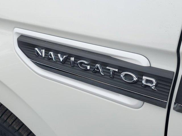 new 2024 Lincoln Navigator car, priced at $93,729