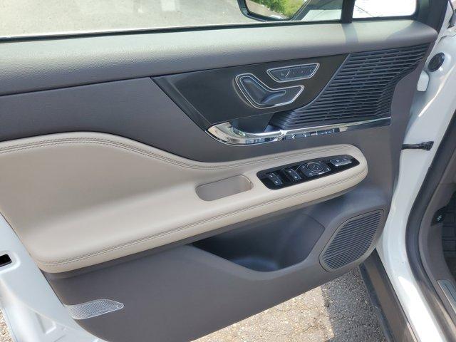 used 2022 Lincoln Corsair car, priced at $33,995