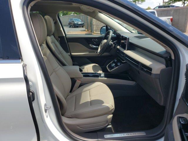 used 2022 Lincoln Corsair car, priced at $33,995