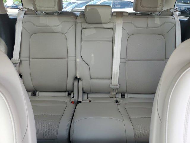 used 2022 Lincoln Corsair car, priced at $33,995