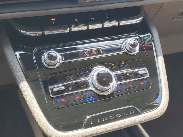 used 2022 Lincoln Corsair car, priced at $33,995