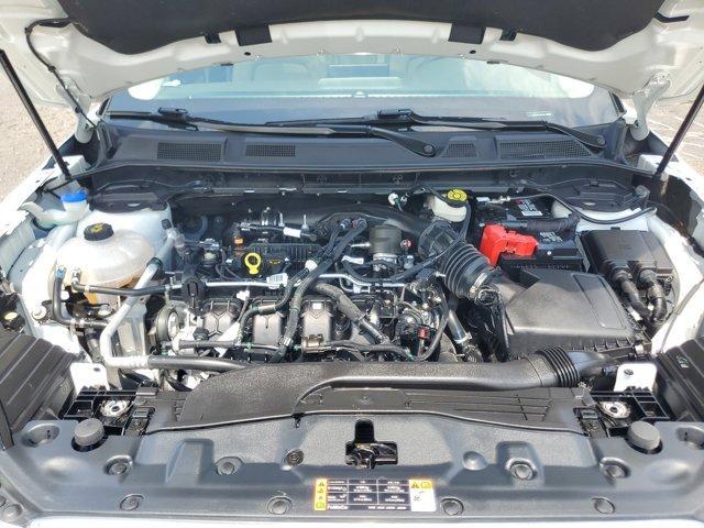 used 2022 Lincoln Corsair car, priced at $33,995