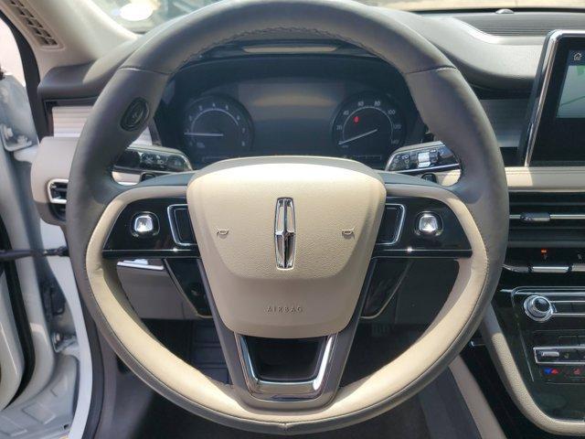 used 2022 Lincoln Corsair car, priced at $33,995
