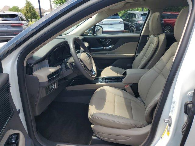used 2022 Lincoln Corsair car, priced at $33,995