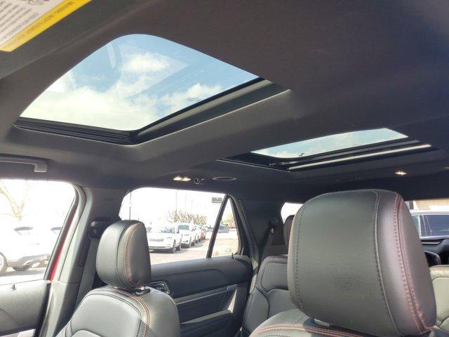 used 2019 Ford Explorer car, priced at $28,995