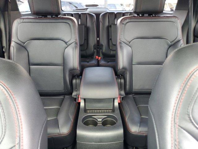 used 2019 Ford Explorer car, priced at $28,995