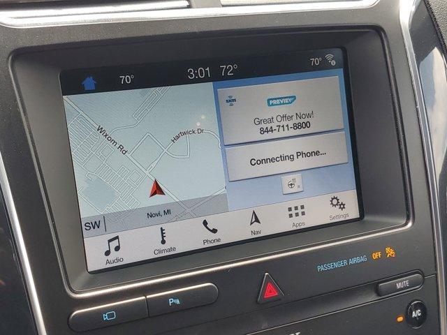 used 2019 Ford Explorer car, priced at $28,995