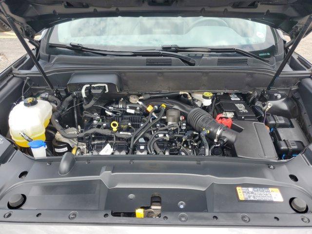 used 2022 Lincoln Nautilus car, priced at $42,995