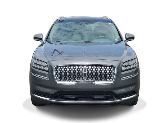 used 2022 Lincoln Nautilus car, priced at $42,995