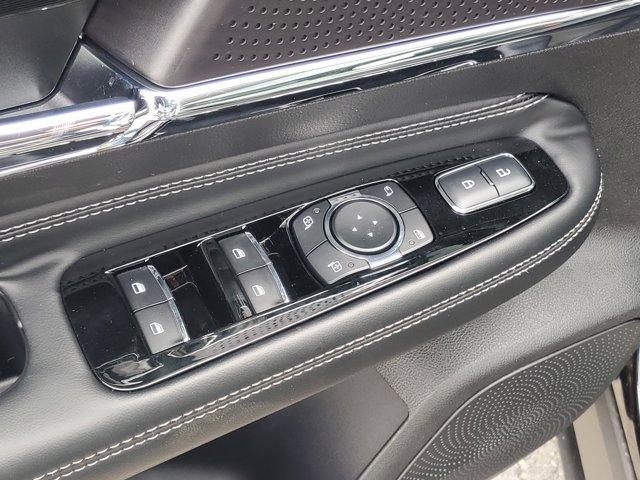 new 2026 Lincoln Corsair car, priced at $47,883