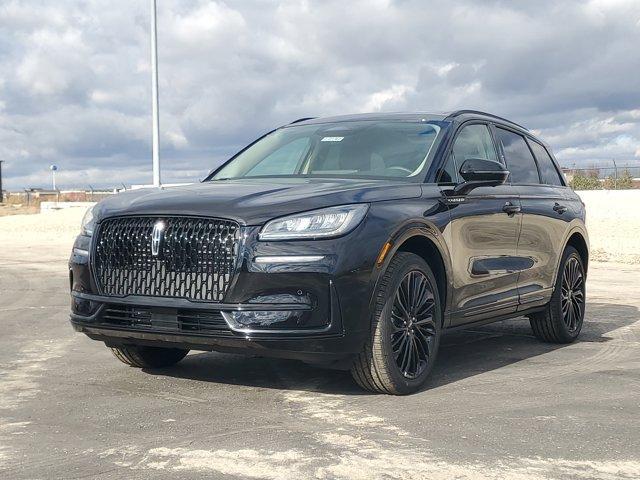 new 2026 Lincoln Corsair car, priced at $47,883