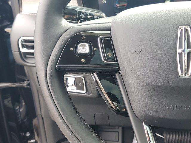 new 2026 Lincoln Corsair car, priced at $47,883