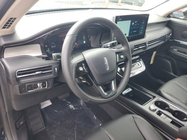 new 2026 Lincoln Corsair car, priced at $47,883