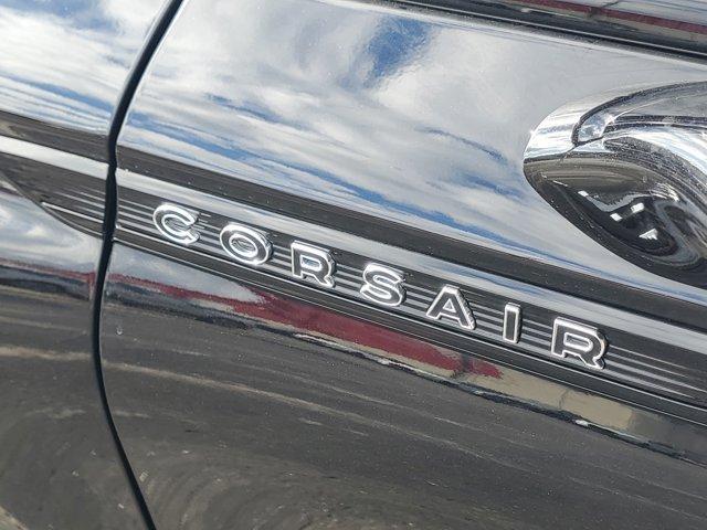 new 2026 Lincoln Corsair car, priced at $47,883