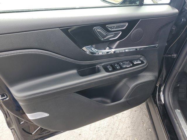 new 2026 Lincoln Corsair car, priced at $47,883