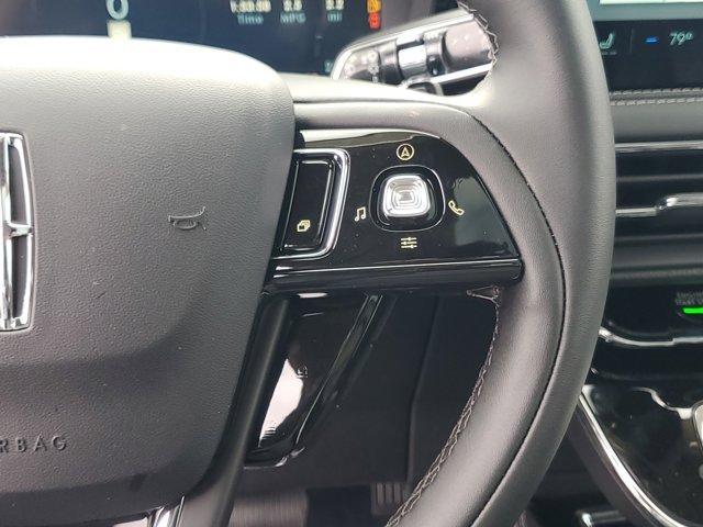 new 2026 Lincoln Corsair car, priced at $47,883