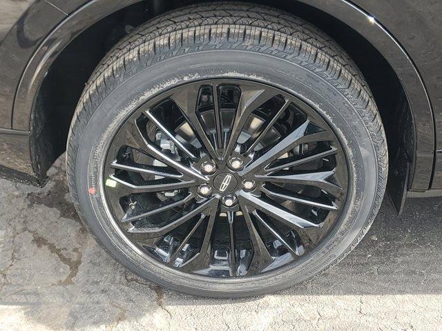 new 2026 Lincoln Corsair car, priced at $47,883