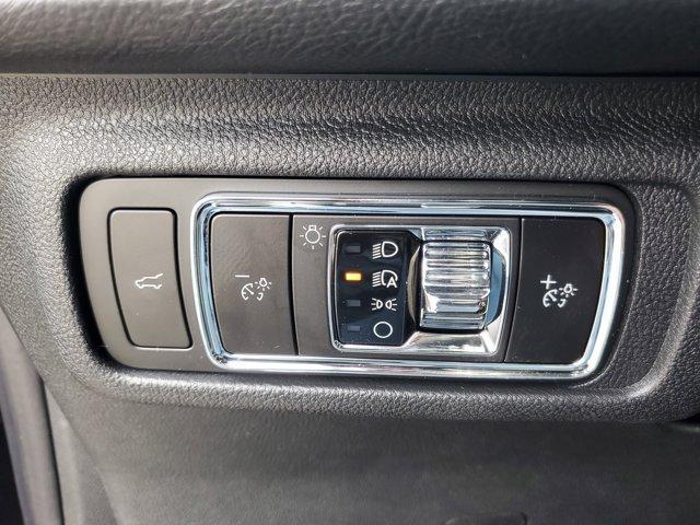 new 2026 Lincoln Corsair car, priced at $47,883