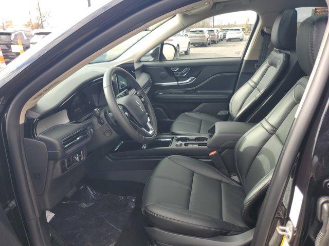 new 2026 Lincoln Corsair car, priced at $47,883