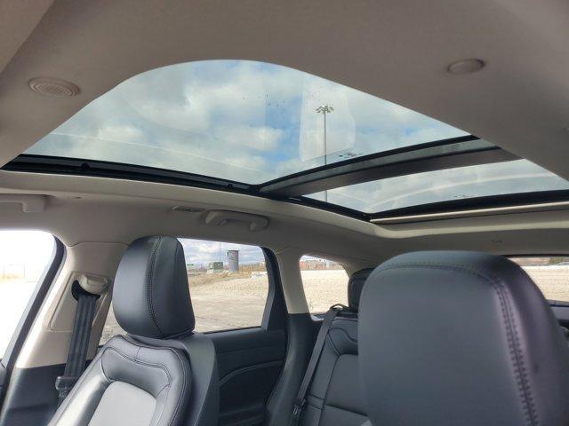 new 2026 Lincoln Corsair car, priced at $47,883